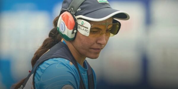 Shooter Neeru Dhanda made history by winning India first individual gold medal at the Asian Games in Japan in the women trap event.