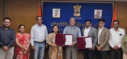TDB-DST provided financial assistance to Ms Ceramat Private Limited for the commercialization of 3D-printed patient-specific bone grafts.