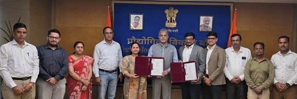 TDB-DST provided financial assistance to Ms Ceramat Private Limited for the commercialization of 3D-printed patient-specific bone grafts.