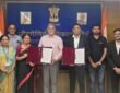 TDB-DST signed an agreement with GalaxEye for R&D support worth ₹63.84 crore to develop next-generation multi-sensor satellite technology.