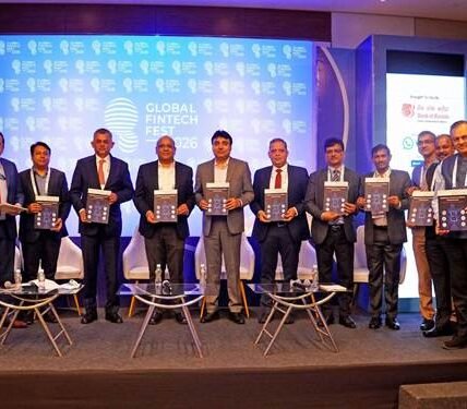 UIDAI launched the Aadhaar Face Authentication SDK and Sandbox at Global Fintech Fest 2026.