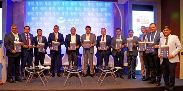UIDAI launched the Aadhaar Face Authentication SDK and Sandbox at Global Fintech Fest 2026.