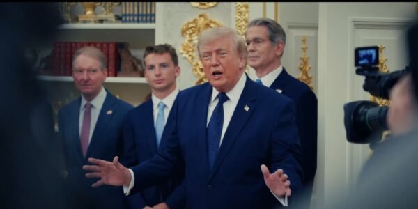 US President Donald Trump rejected Iran proposal.