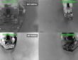 US destroyed five Iranian oil tankers in the Persian Gulf following an attack on its warship