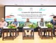 Union Environment Minister inaugurated the Capacity Building for Effective Forest Management Project workshop, organized in collaboration with JICA, in New Delhi