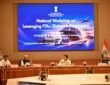 Union Minister of Commerce and Industry Piyush Goyal called for a nationwide FTA utilization campaign to expand India global trade.