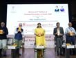 Union Minister of State for Health Anupriya Patel launched India 7th National Formulary 2026.