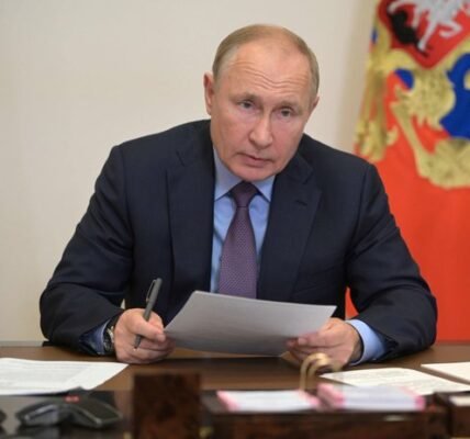 United Russia party