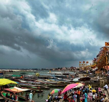 Uttar Pradesh