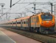 Virangana Lakshmibai Jhansi-Agra Cantt Express