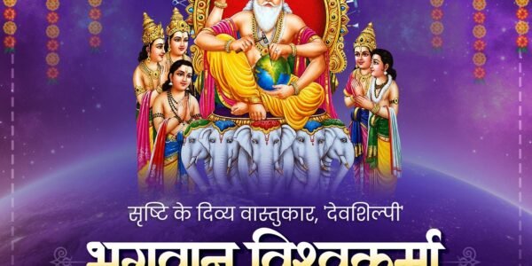 Vishwakarma Jayanti