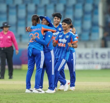 Women Asia Cup