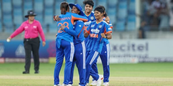 Women Asia Cup