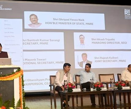 distinct role of small hydropower in India clean energy transition Shripad Yesso Naik