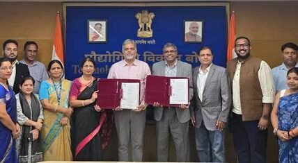 government has approved financial assistance of ₹285 crore to Ubifly Technologies to develop an indigenous e-plane advanced air mobility solution