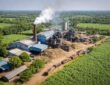 sugar mill
