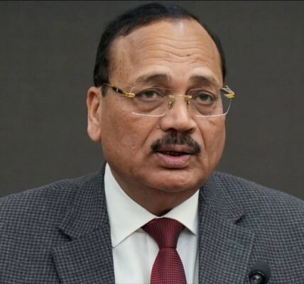 CJI Justice Surya Kant
