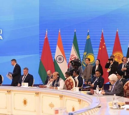 Defence Minister Rajnath Singh has called upon the SCO member nations to make collective efforts to dismantle the entire ecosystem of terrorism.