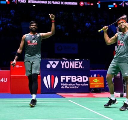 Denmark Open 2026
