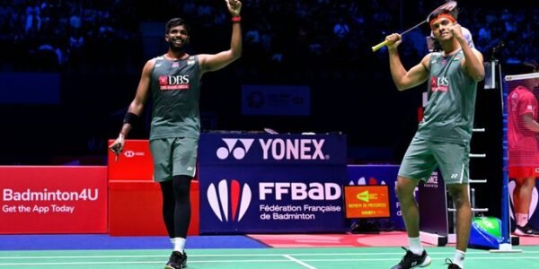 Denmark Open 2026