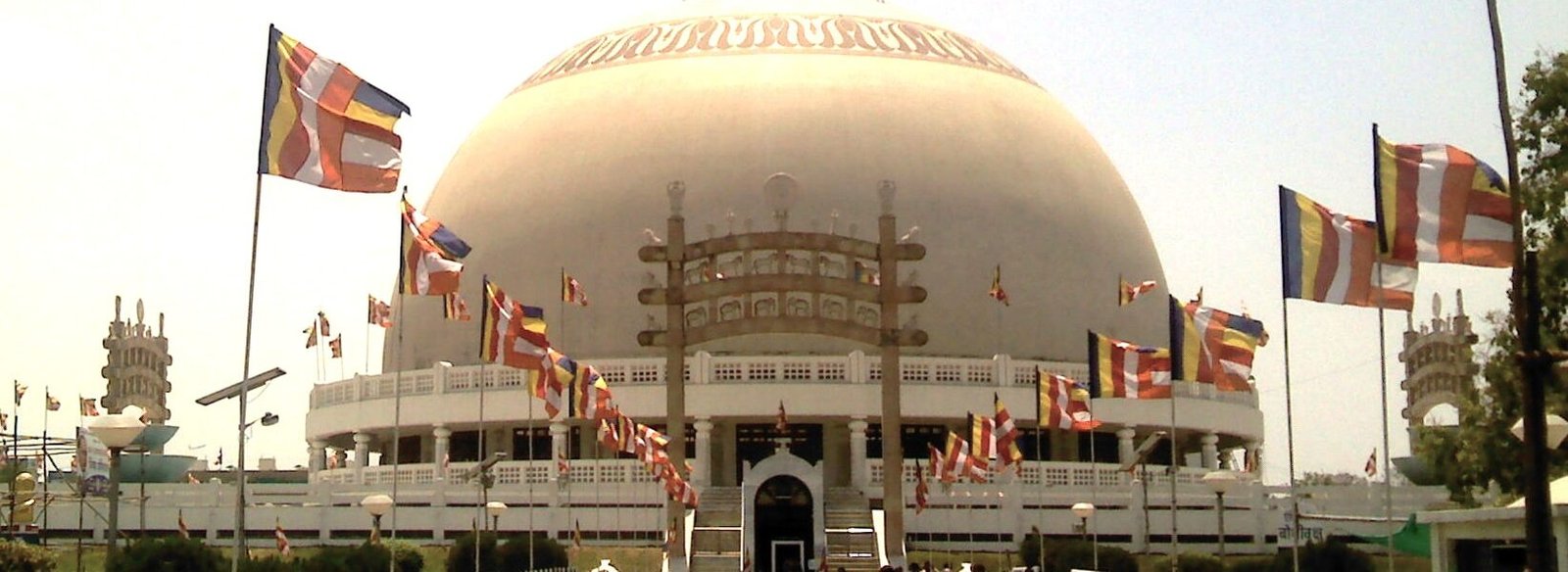 Dhammachakra-Pravartan-Diwas