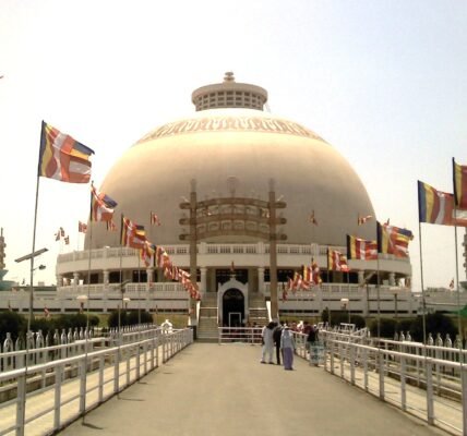 Dhammachakra-Pravartan-Diwas