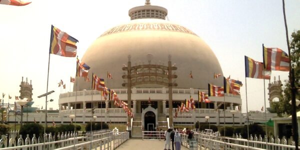 Dhammachakra-Pravartan-Diwas