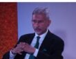 EAM Dr. Jaishankar stated that India-US trade talks are proceeding in the right direction and the agreement is being finalized.