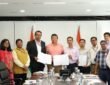Financial assistance of ₹10,520 crore approved for rolling out the revised BharatNet programme in Maharashtra