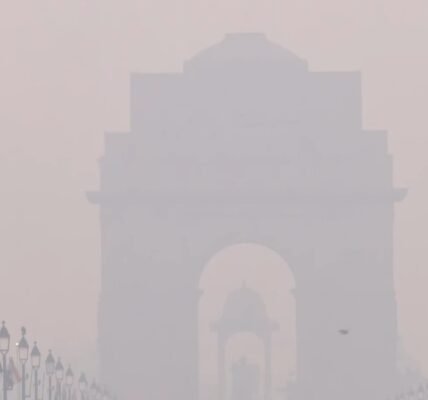 First-phase measures implemented in Delhi-NCR following a deterioration in air quality