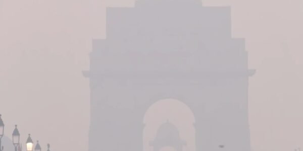 First-phase measures implemented in Delhi-NCR following a deterioration in air quality