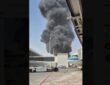 Houthi rebels attack Saudi Arabian airports