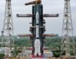 ISRO will launch the navigation satellite NVS-03 tonight using a GSLV-F18 rocket.