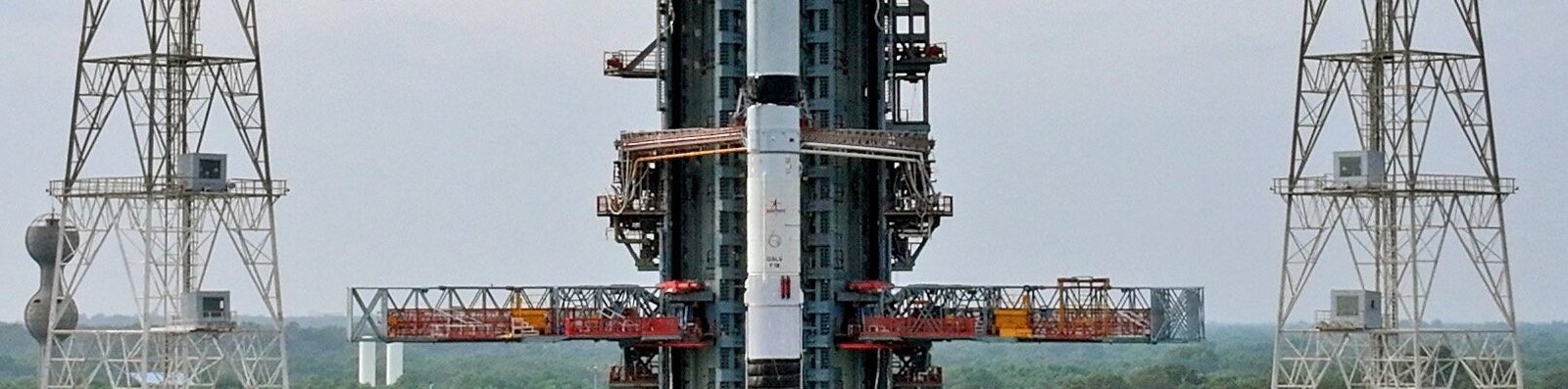 ISRO will launch the navigation satellite NVS-03 tonight using a GSLV-F18 rocket.