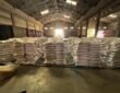 Illegal import of over 7.3 million kg of rock salt of Pakistani origin busted