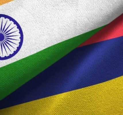 India-Mauritius Double Taxation Avoidance Agreement (DTAA)
