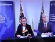 India and New Zealand have signed a MoC on the exchange of electronic origin data to facilitate bilateral trade under the India-New Zealand FTA.