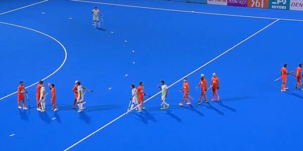 India beat Pakistan to reach Asian Games hockey final