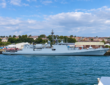 Indian Navy INS Trishul has arrived in Plymouth, UK, to participate in Exercise Konkan-2026