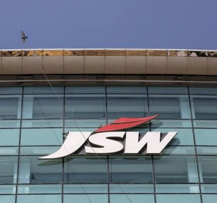 JSW Group