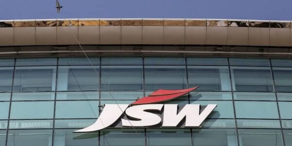 JSW Group