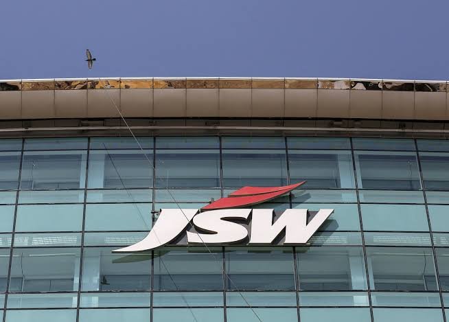 JSW Group