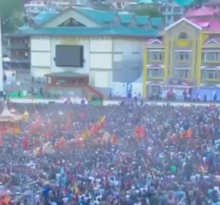 Kullu Dussehra begins today in Himachal Pradesh