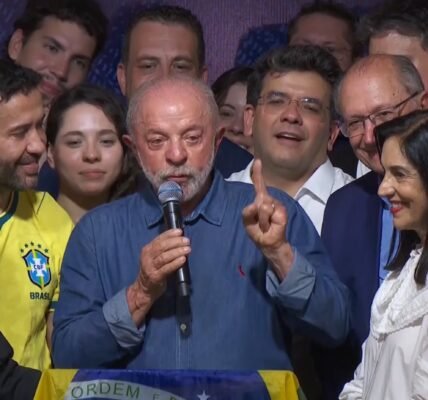 Lula da Silva