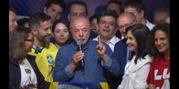 Lula da Silva