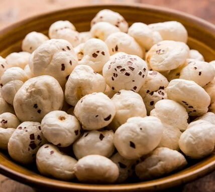 Makhana