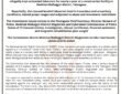 NHRC took suo motu cognizance of a report regarding 12 members of a family from Uttar Pradesh who were held as bonded labourers in Telangana for a year