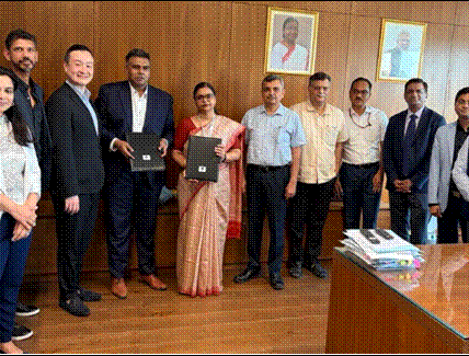 NIPER Raebareli and AstraZeneca India have partnered to strengthen clinical research capabilities across 25 emerging geographies.