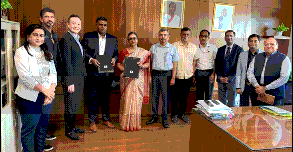 NIPER Raebareli and AstraZeneca India have partnered to strengthen clinical research capabilities across 25 emerging geographies.