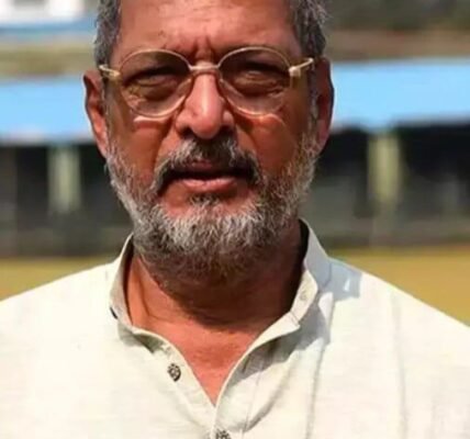 Nana Patekar